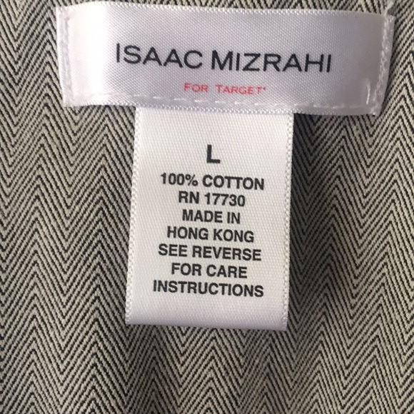 Isaac Mizrahi 2 piece Suit for Target - Picture 5 of 8